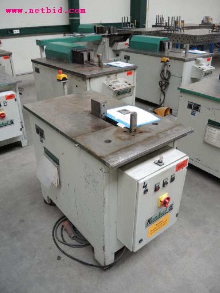 sheetmetal and metalworking machines <br><font size="2">In collaboration with Hilco Industrial Acquisitions bv<br></font>-2