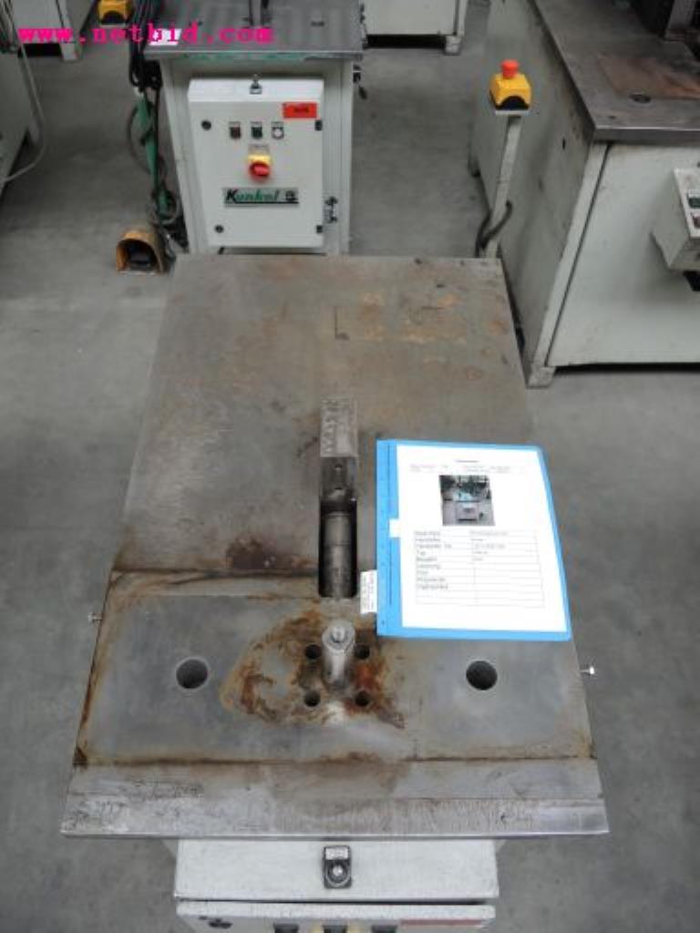 sheetmetal and metalworking machines <br><font size="2">In collaboration with Hilco Industrial Acquisitions bv<br></font>-4