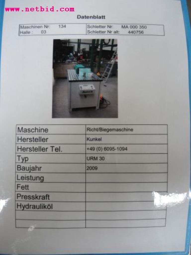 sheetmetal and metalworking machines <br><font size="2">In collaboration with Hilco Industrial Acquisitions bv<br></font>-6