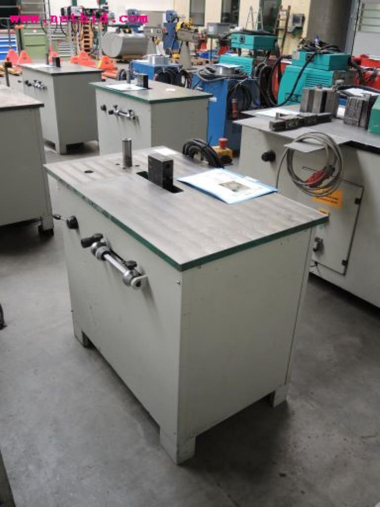 sheetmetal and metalworking machines <br><font size="2">In collaboration with Hilco Industrial Acquisitions bv<br></font>-3
