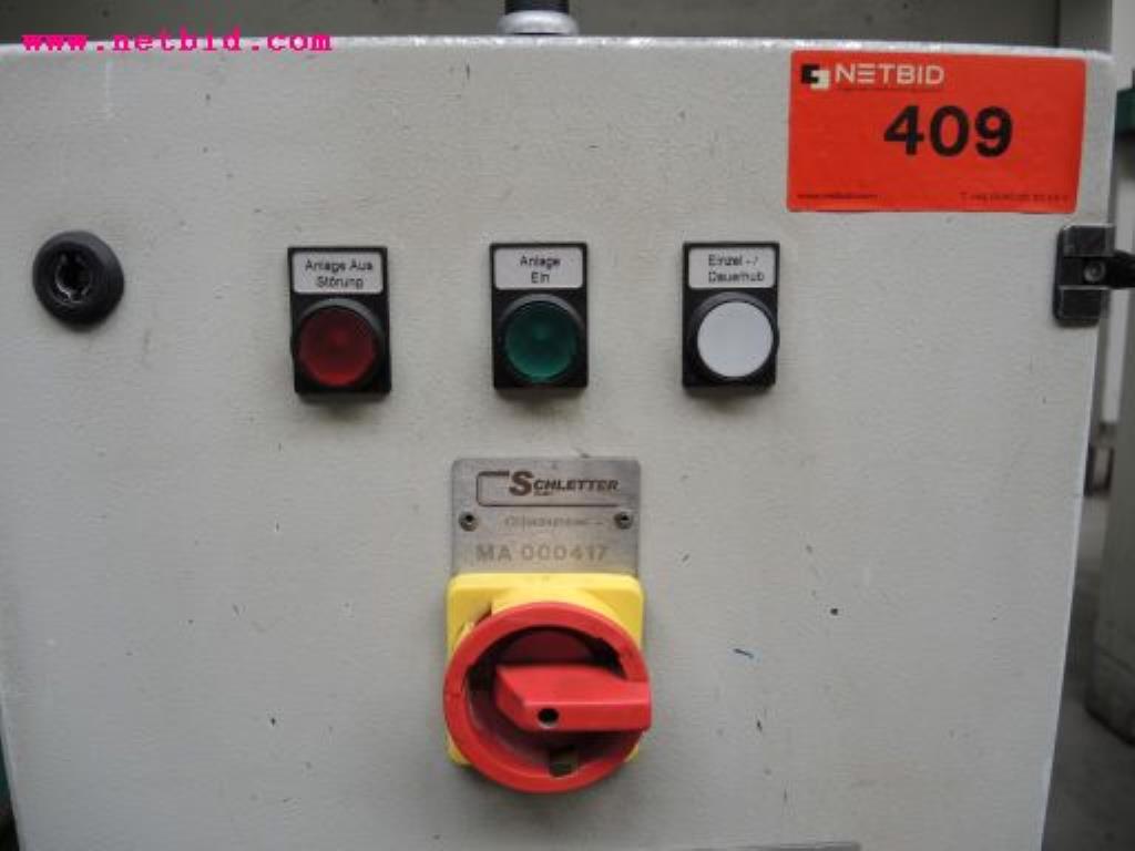 sheetmetal and metalworking machines <br><font size="2">In collaboration with Hilco Industrial Acquisitions bv<br></font>-6