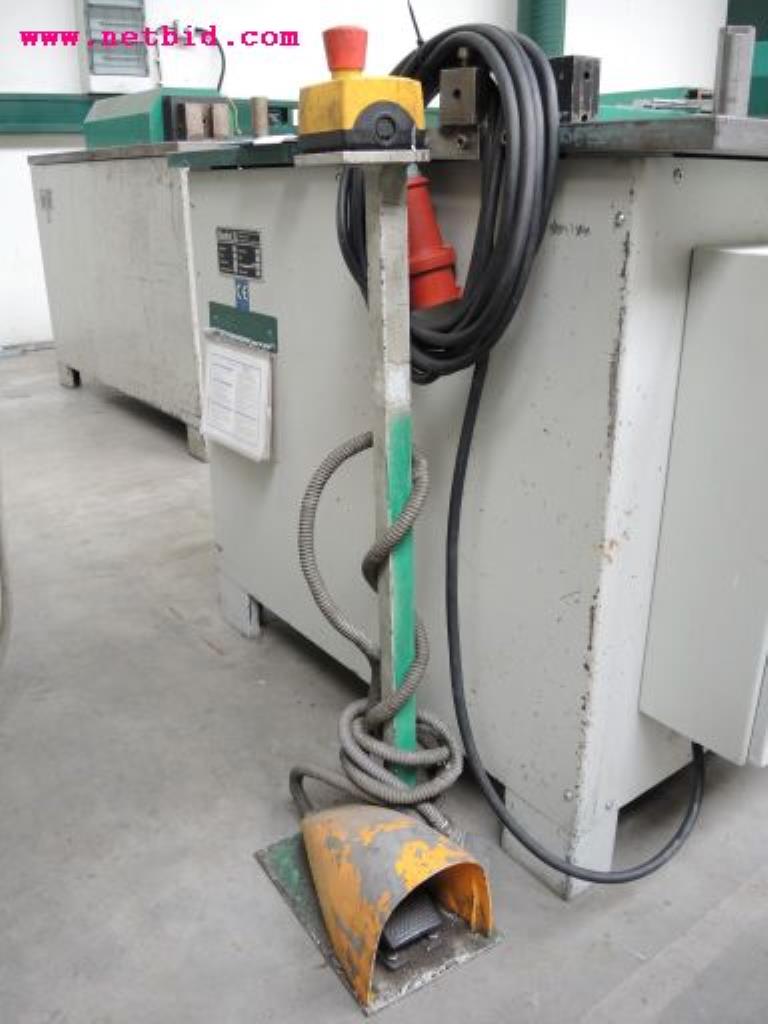 sheetmetal and metalworking machines <br><font size="2">In collaboration with Hilco Industrial Acquisitions bv<br></font>-7