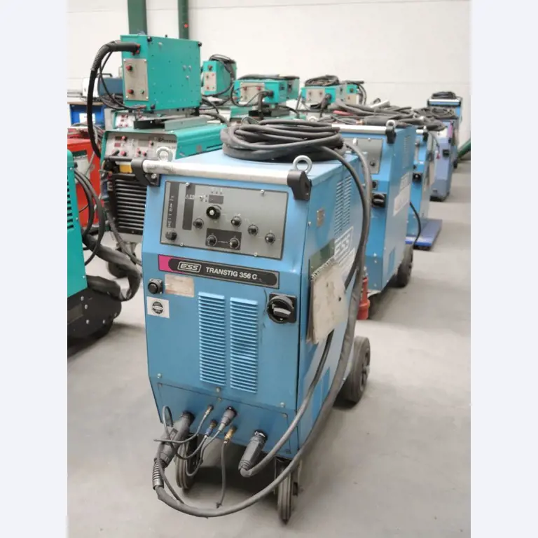 Chapas metálicas e máquinas para trabalhar metais<br><font size="2">Colaboração com Hilco Industrial Acquisitions bv</font><br><img src="/images/hil.png"><br>-1