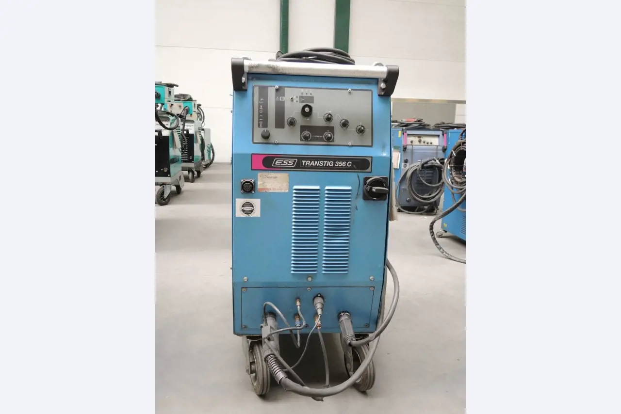 Chapas metálicas e máquinas para trabalhar metais<br><font size="2">Colaboração com Hilco Industrial Acquisitions bv</font><br><img src="/images/hil.png"><br>-2