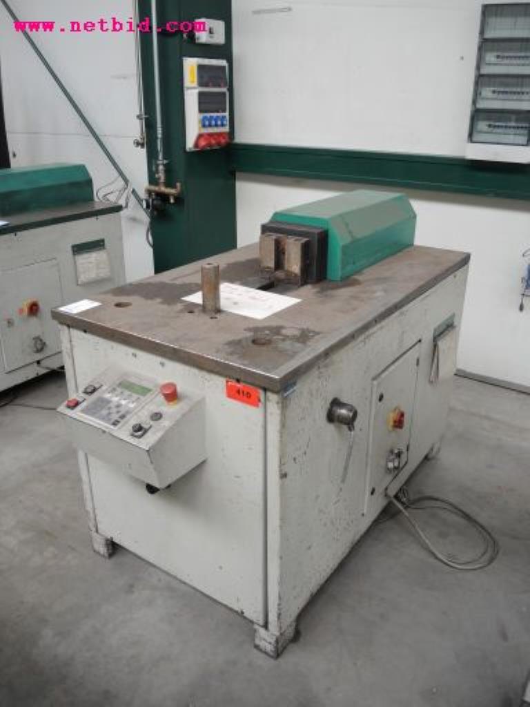 sheetmetal and metalworking machines <br><font size="2">In collaboration with Hilco Industrial Acquisitions bv<br></font>-1