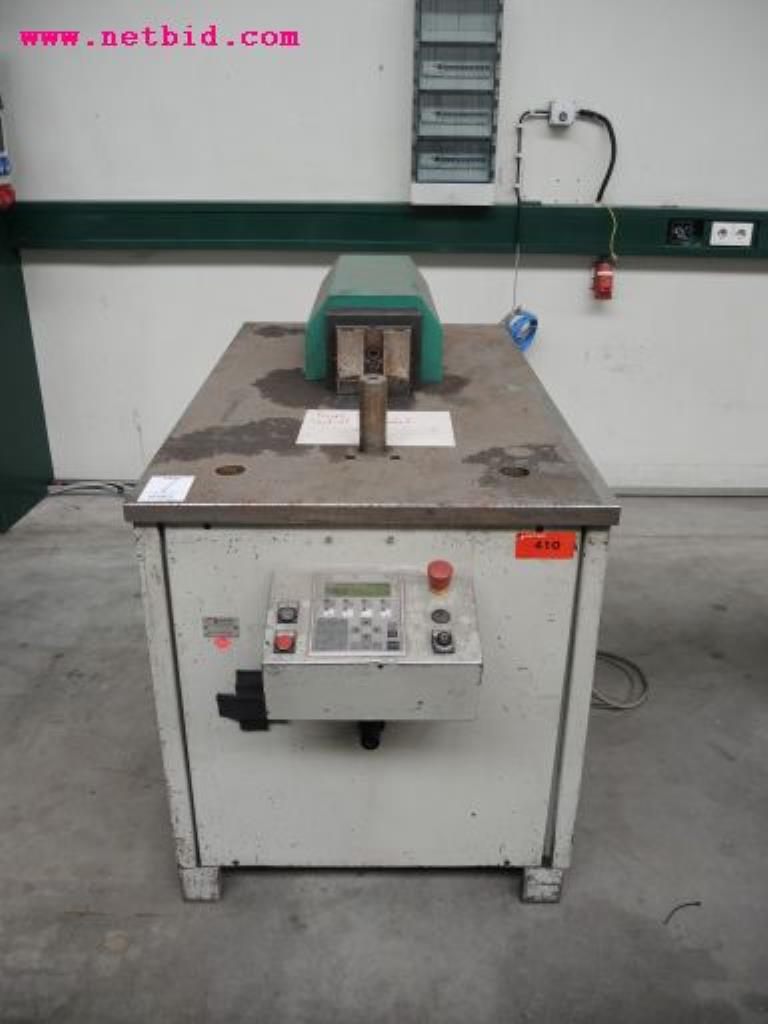 sheetmetal and metalworking machines <br><font size="2">In collaboration with Hilco Industrial Acquisitions bv<br></font>-2