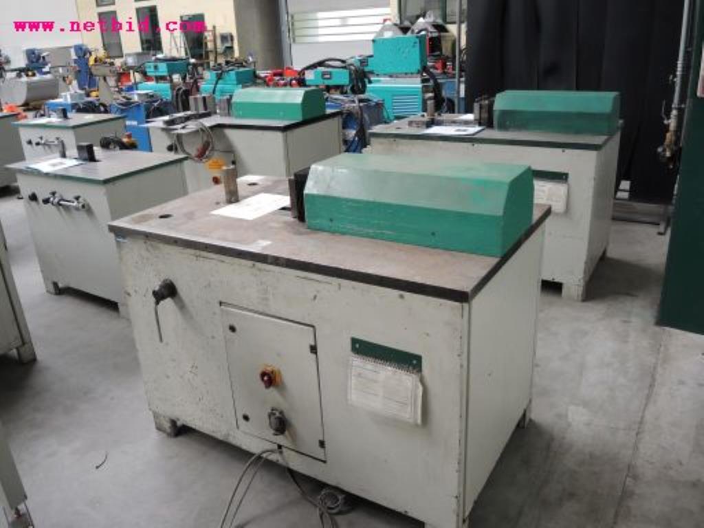 sheetmetal and metalworking machines <br><font size="2">In collaboration with Hilco Industrial Acquisitions bv<br></font>-4