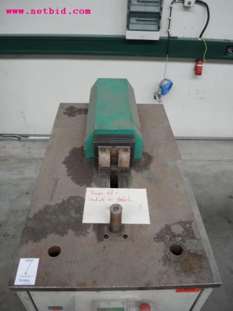 sheetmetal and metalworking machines <br><font size="2">In collaboration with Hilco Industrial Acquisitions bv<br></font>-5