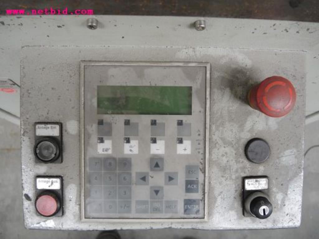 sheetmetal and metalworking machines <br><font size="2">In collaboration with Hilco Industrial Acquisitions bv<br></font>-6