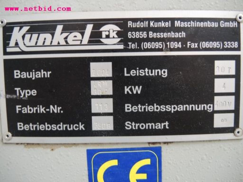 sheetmetal and metalworking machines <br><font size="2">In collaboration with Hilco Industrial Acquisitions bv<br></font>-7