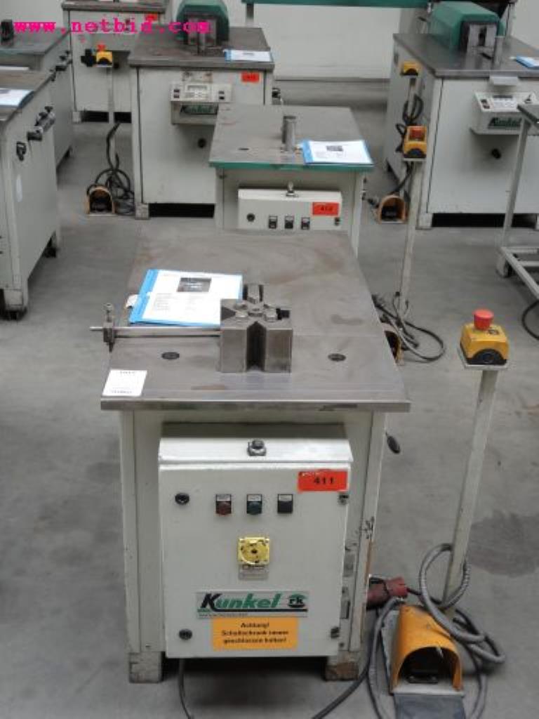 sheetmetal and metalworking machines <br><font size="2">In collaboration with Hilco Industrial Acquisitions bv<br></font>-2