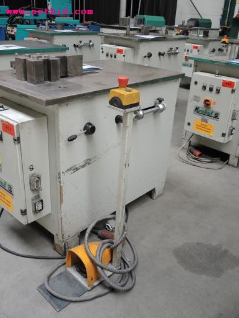 sheetmetal and metalworking machines <br><font size="2">In collaboration with Hilco Industrial Acquisitions bv<br></font>-8