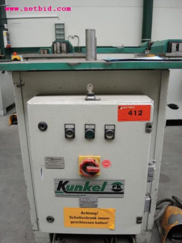 sheetmetal and metalworking machines <br><font size="2">In collaboration with Hilco Industrial Acquisitions bv<br></font>-5