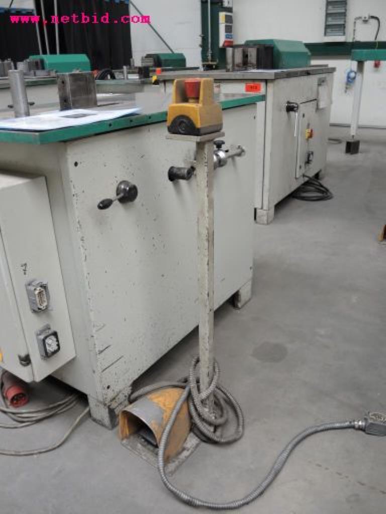 sheetmetal and metalworking machines <br><font size="2">In collaboration with Hilco Industrial Acquisitions bv<br></font>-6