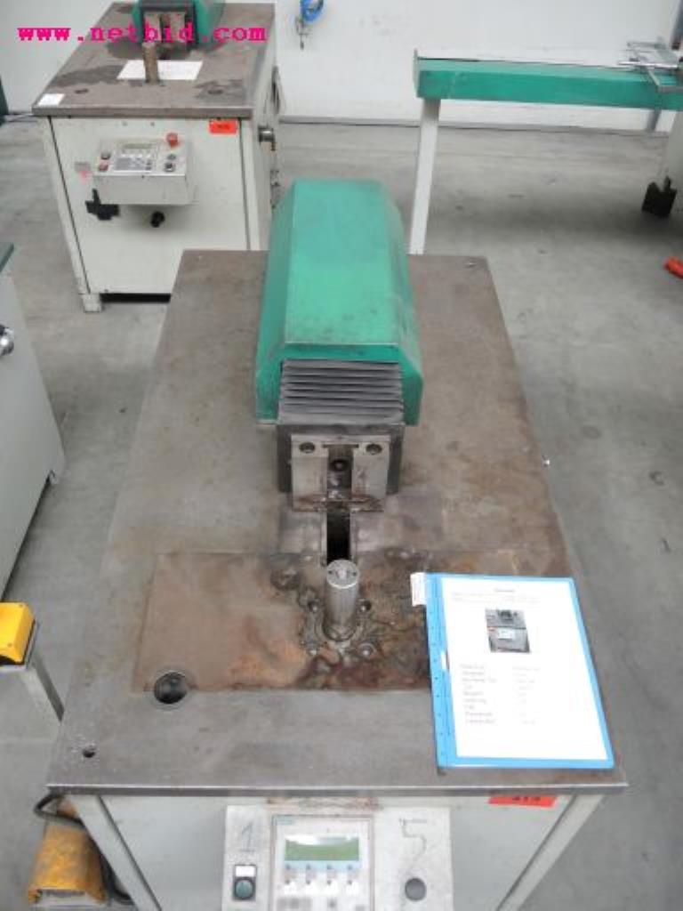 sheetmetal and metalworking machines <br><font size="2">In collaboration with Hilco Industrial Acquisitions bv<br></font>-5