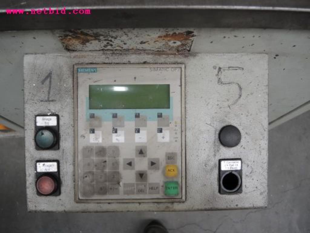 sheetmetal and metalworking machines <br><font size="2">In collaboration with Hilco Industrial Acquisitions bv<br></font>-6