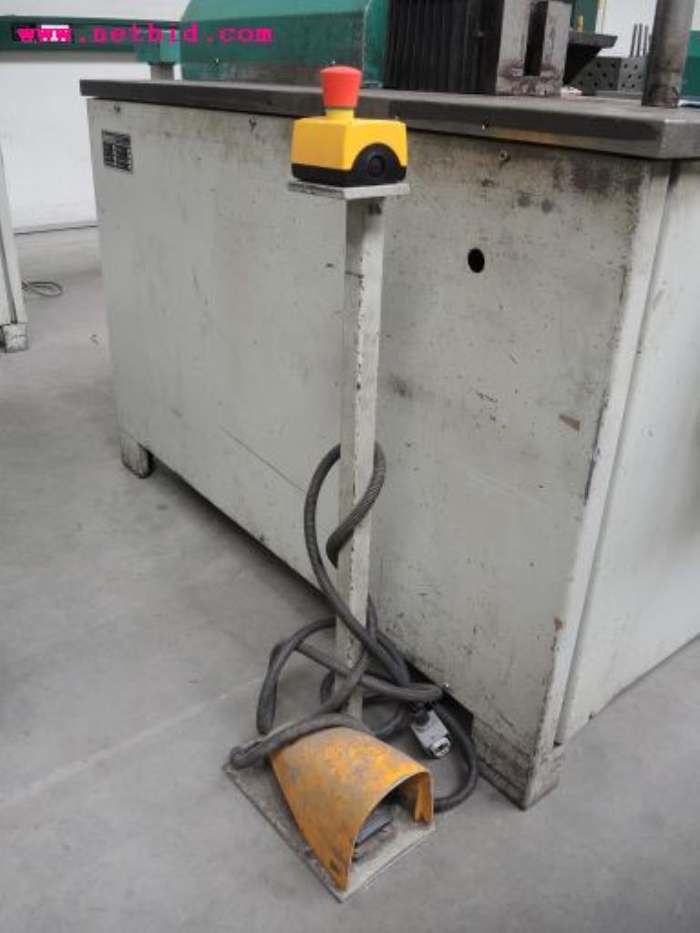 sheetmetal and metalworking machines <br><font size="2">In collaboration with Hilco Industrial Acquisitions bv<br></font>-7