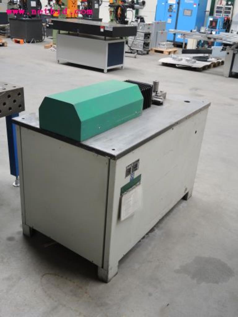 sheetmetal and metalworking machines <br><font size="2">In collaboration with Hilco Industrial Acquisitions bv<br></font>-4