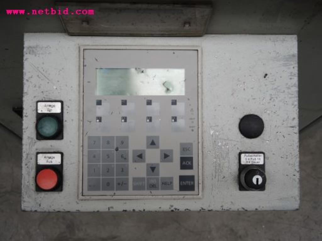 sheetmetal and metalworking machines <br><font size="2">In collaboration with Hilco Industrial Acquisitions bv<br></font>-6