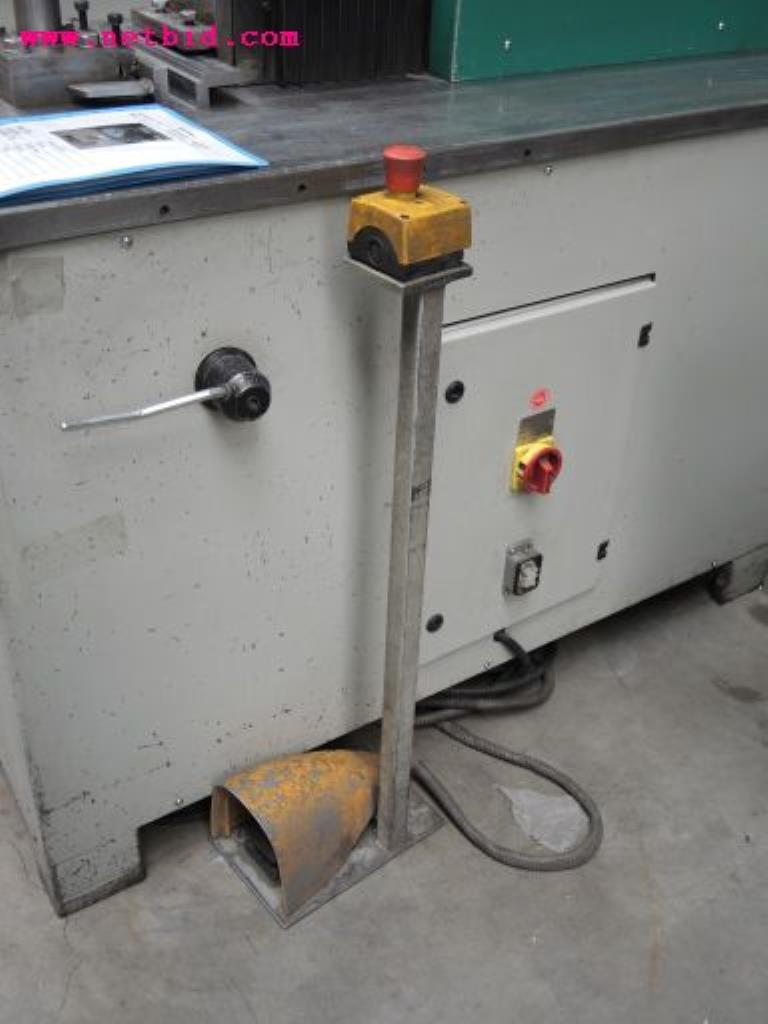 sheetmetal and metalworking machines <br><font size="2">In collaboration with Hilco Industrial Acquisitions bv<br></font>-7