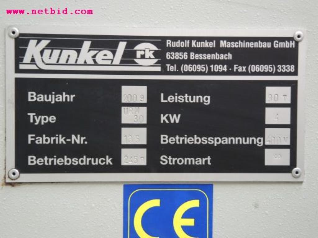 sheetmetal and metalworking machines <br><font size="2">In collaboration with Hilco Industrial Acquisitions bv<br></font>-9