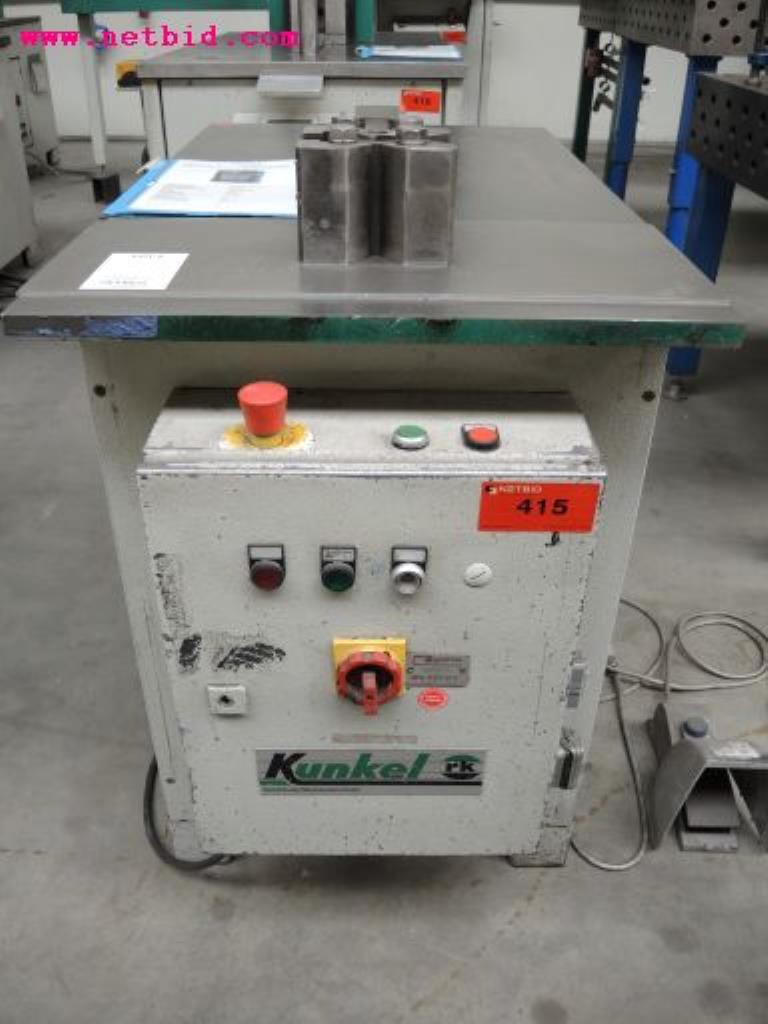 sheetmetal and metalworking machines <br><font size="2">In collaboration with Hilco Industrial Acquisitions bv<br></font>-5