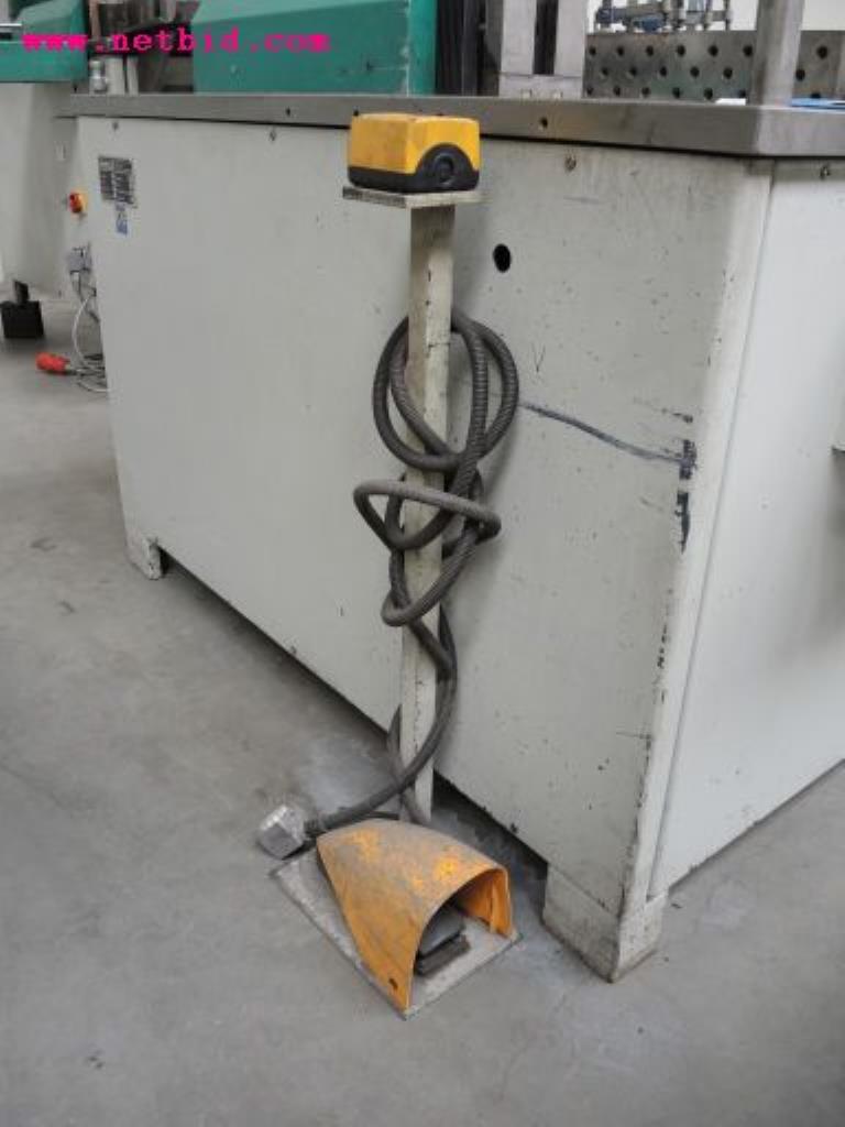 sheetmetal and metalworking machines <br><font size="2">In collaboration with Hilco Industrial Acquisitions bv<br></font>-7