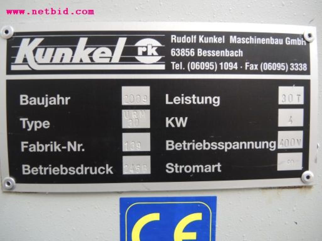 sheetmetal and metalworking machines <br><font size="2">In collaboration with Hilco Industrial Acquisitions bv<br></font>-9