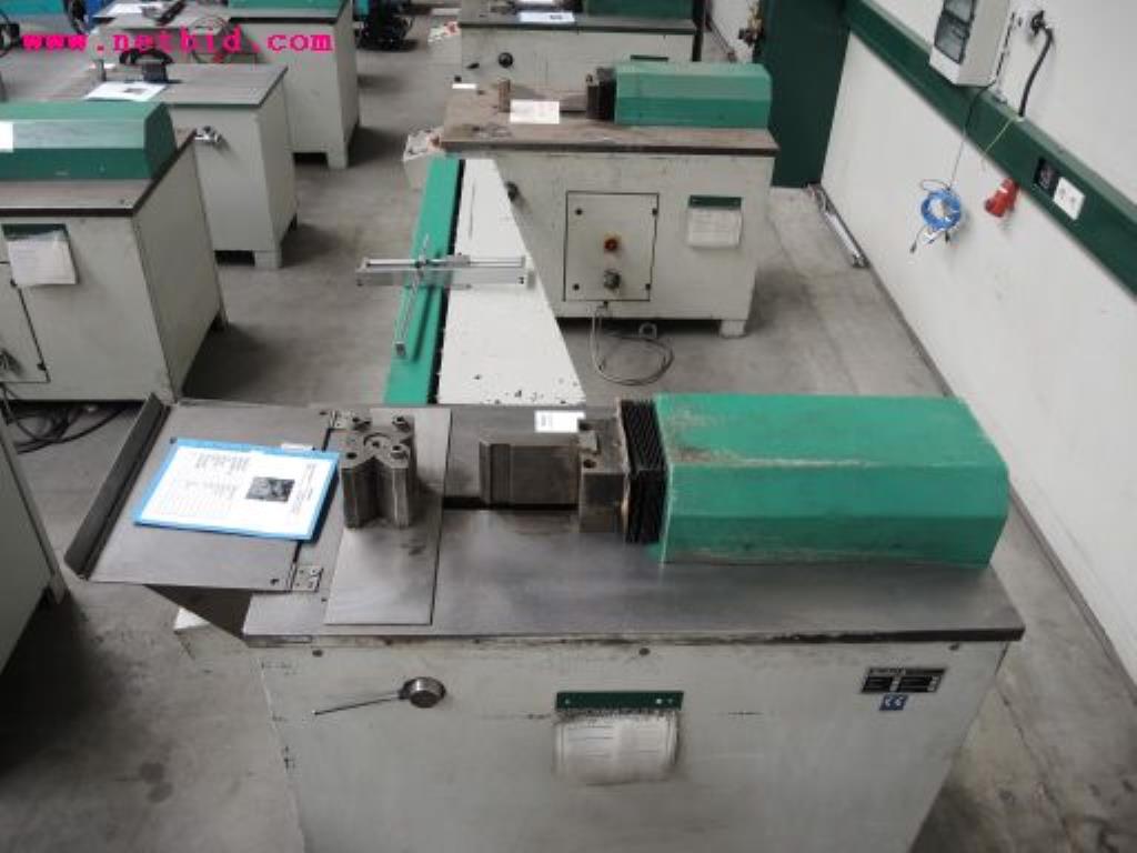 sheetmetal and metalworking machines <br><font size="2">In collaboration with Hilco Industrial Acquisitions bv<br></font>-3