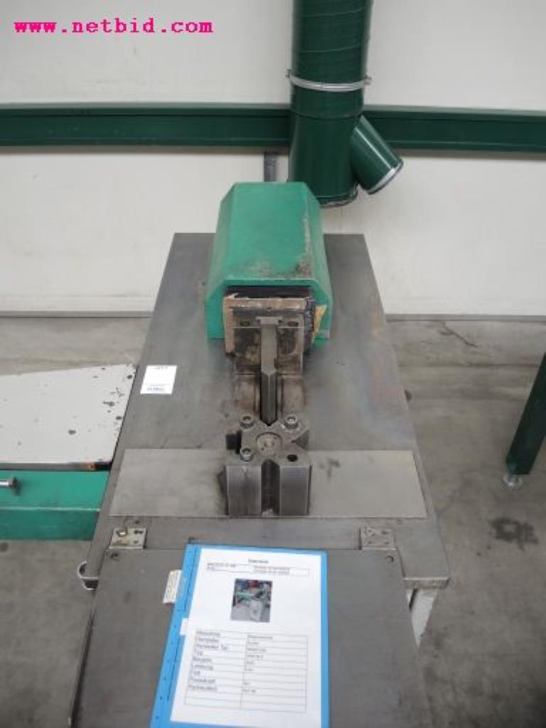 sheetmetal and metalworking machines <br><font size="2">In collaboration with Hilco Industrial Acquisitions bv<br></font>-6