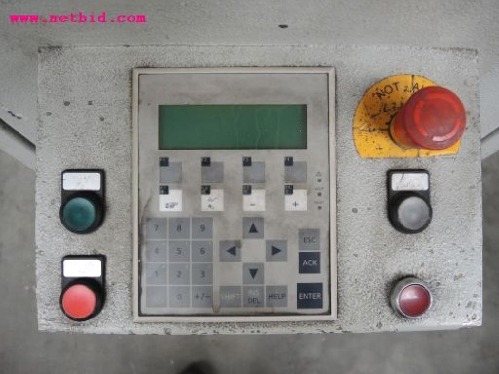 sheetmetal and metalworking machines <br><font size="2">In collaboration with Hilco Industrial Acquisitions bv<br></font>-7