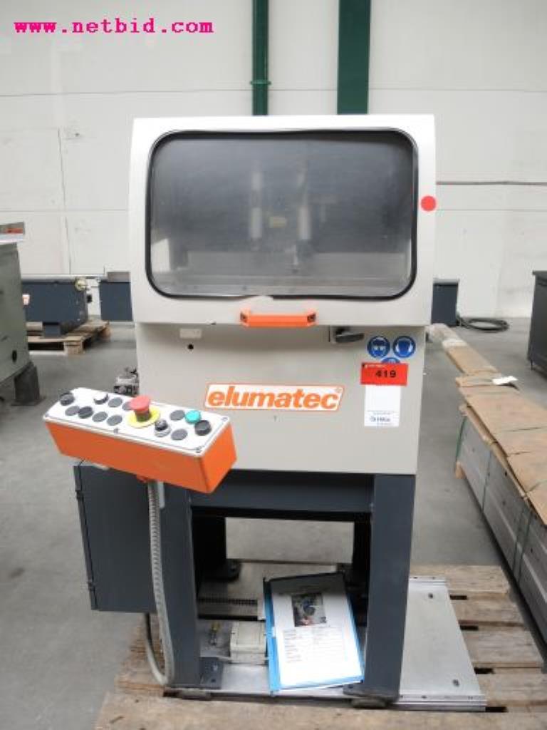 sheetmetal and metalworking machines <br><font size="2">In collaboration with Hilco Industrial Acquisitions bv<br></font>-2