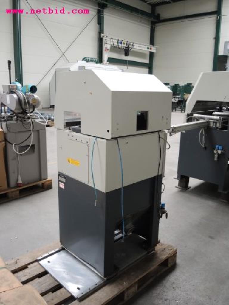 sheetmetal and metalworking machines <br><font size="2">In collaboration with Hilco Industrial Acquisitions bv<br></font>-4