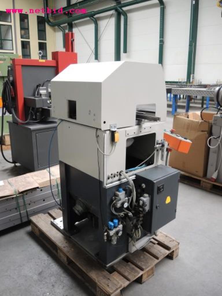 sheetmetal and metalworking machines <br><font size="2">In collaboration with Hilco Industrial Acquisitions bv<br></font>-5