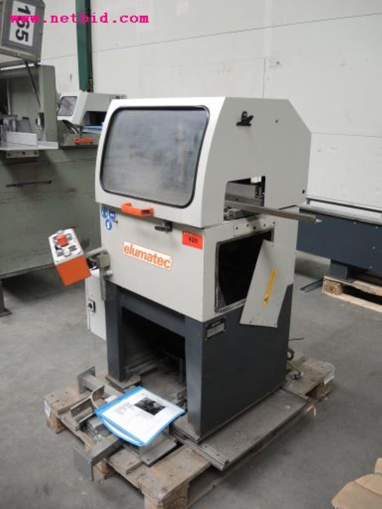 sheetmetal and metalworking machines <br><font size="2">In collaboration with Hilco Industrial Acquisitions bv<br></font>-2