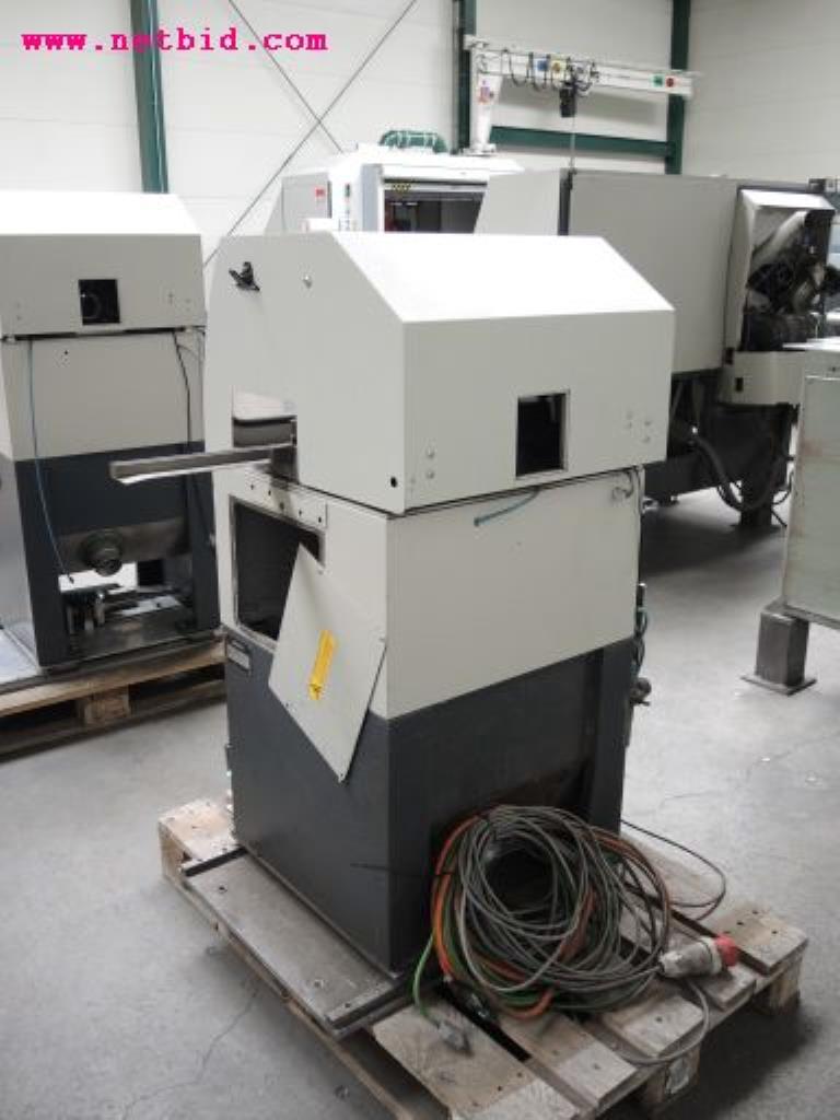 sheetmetal and metalworking machines <br><font size="2">In collaboration with Hilco Industrial Acquisitions bv<br></font>-3