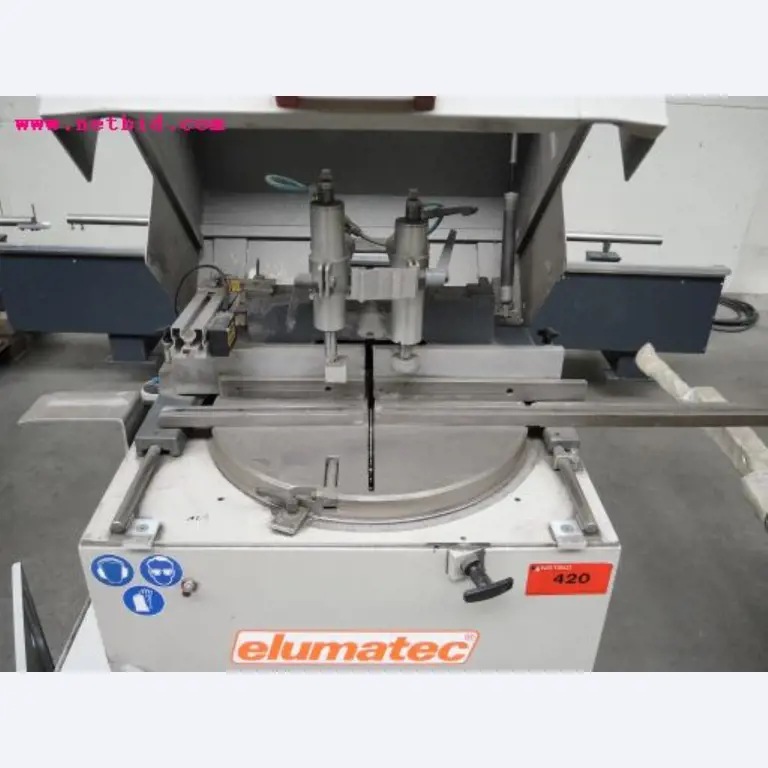 Chapas metálicas e máquinas para trabalhar metais<br><font size="2">Em colaboração com a Hilco Industrial Acquisitions bv</font>-5