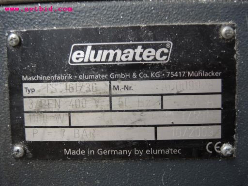 sheetmetal and metalworking machines <br><font size="2">In collaboration with Hilco Industrial Acquisitions bv<br></font>-7