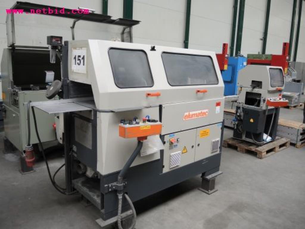 sheetmetal and metalworking machines <br><font size="2">In collaboration with Hilco Industrial Acquisitions bv<br></font>-2