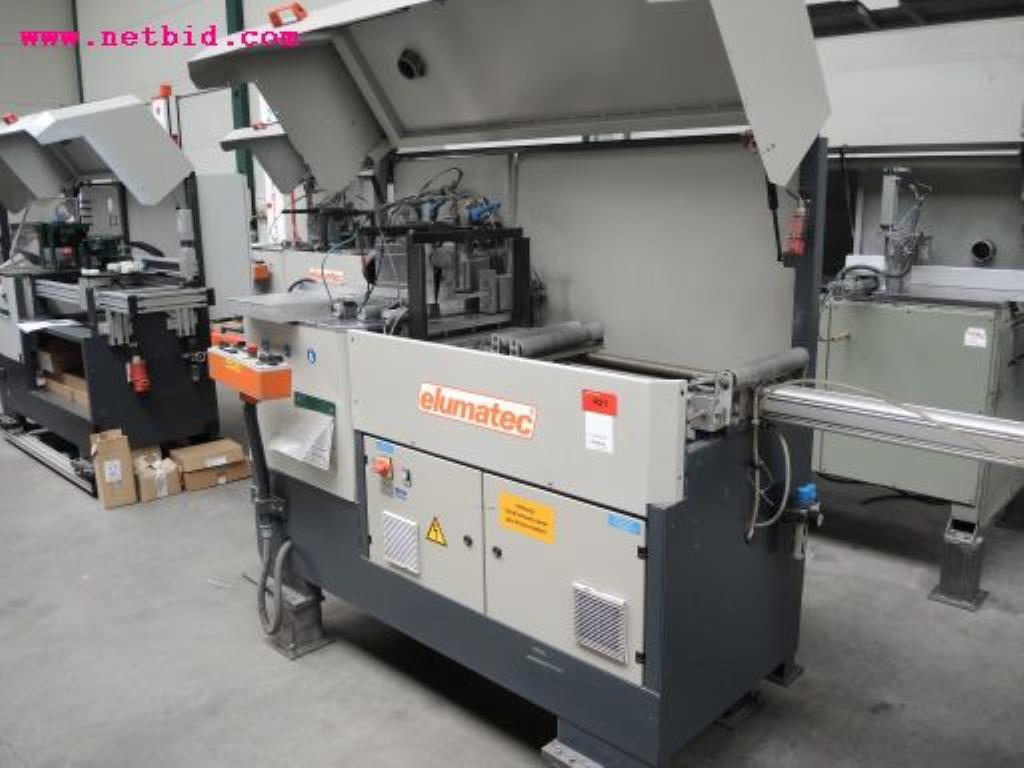 sheetmetal and metalworking machines <br><font size="2">In collaboration with Hilco Industrial Acquisitions bv<br></font>-4