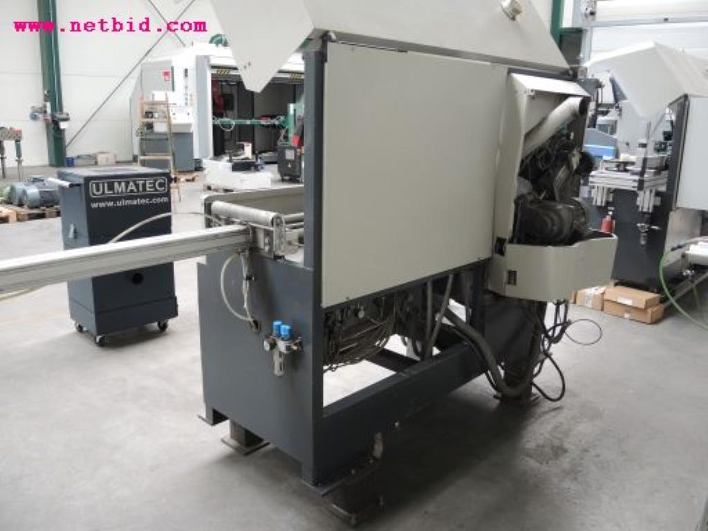 sheetmetal and metalworking machines <br><font size="2">In collaboration with Hilco Industrial Acquisitions bv<br></font>-5