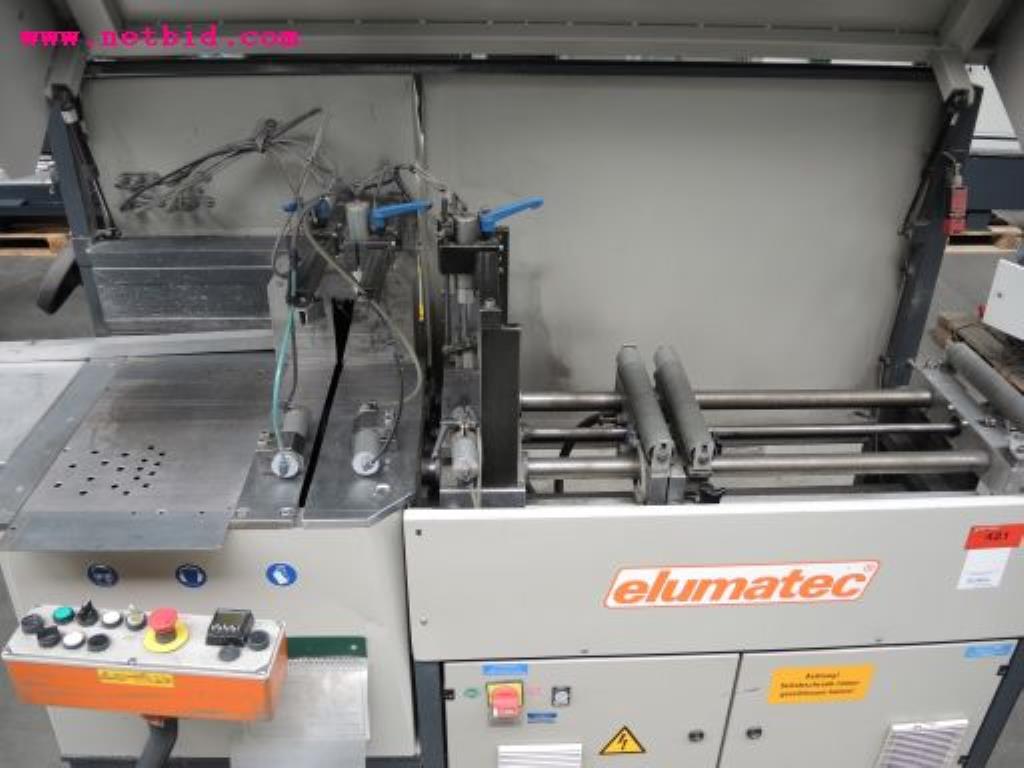 sheetmetal and metalworking machines <br><font size="2">In collaboration with Hilco Industrial Acquisitions bv<br></font>-7