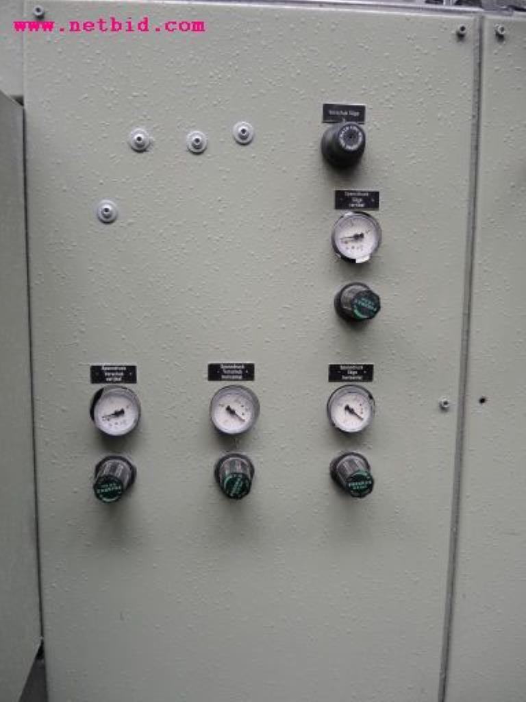 sheetmetal and metalworking machines <br><font size="2">In collaboration with Hilco Industrial Acquisitions bv<br></font>-10