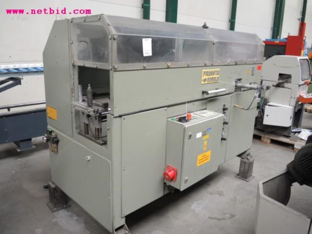 sheetmetal and metalworking machines <br><font size="2">In collaboration with Hilco Industrial Acquisitions bv<br></font>-3