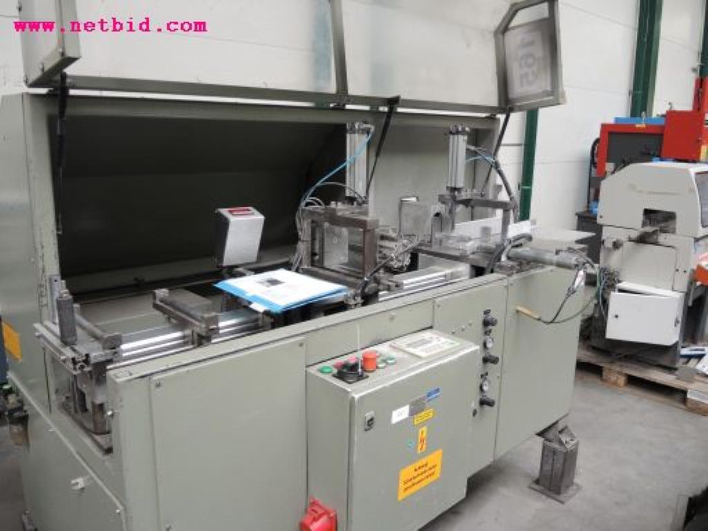 sheetmetal and metalworking machines <br><font size="2">In collaboration with Hilco Industrial Acquisitions bv<br></font>-4