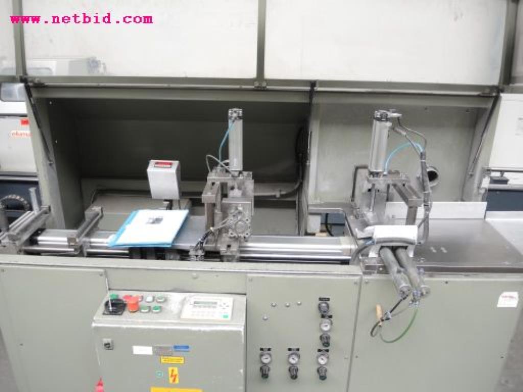 sheetmetal and metalworking machines <br><font size="2">In collaboration with Hilco Industrial Acquisitions bv<br></font>-5