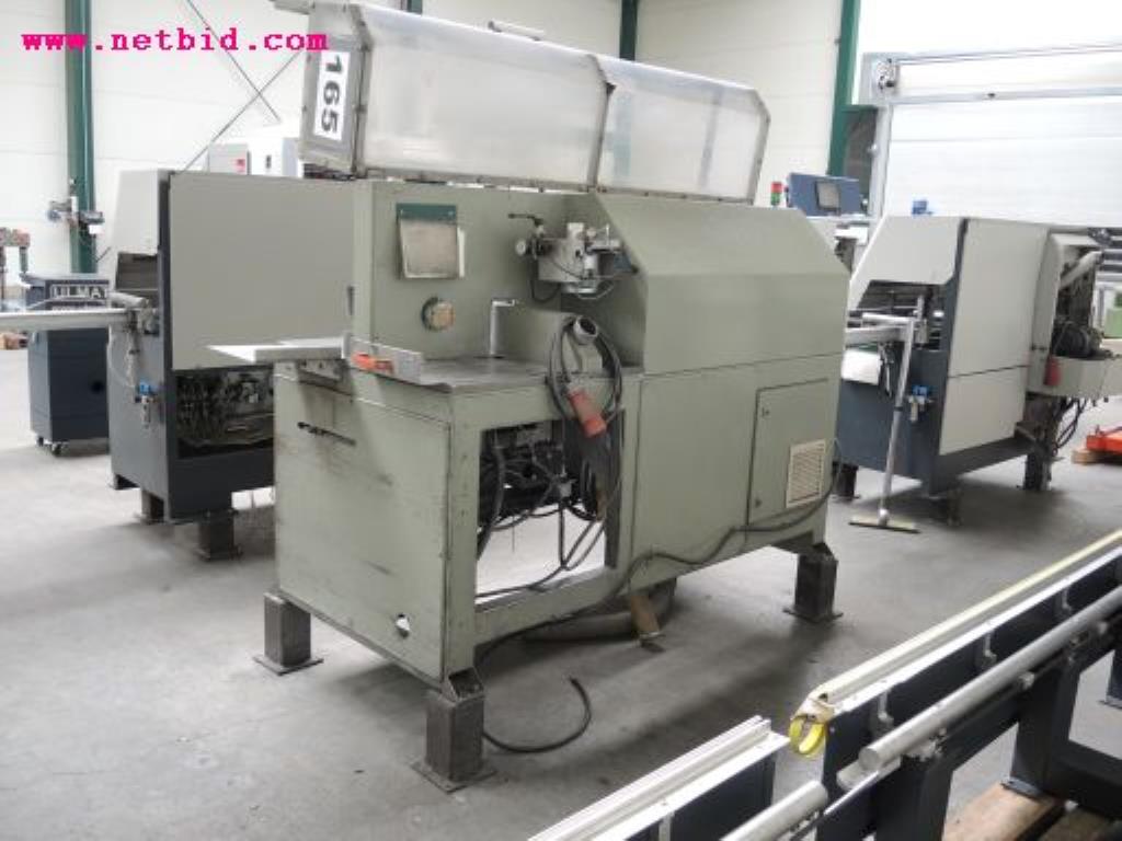 sheetmetal and metalworking machines <br><font size="2">In collaboration with Hilco Industrial Acquisitions bv<br></font>-6