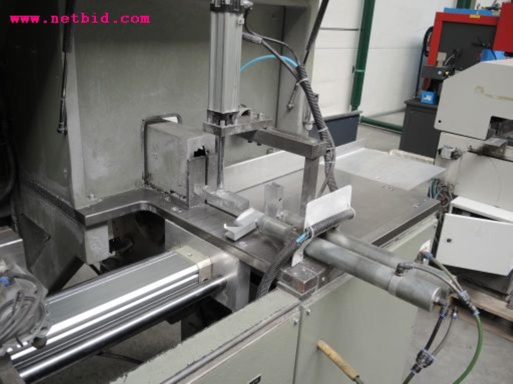 sheetmetal and metalworking machines <br><font size="2">In collaboration with Hilco Industrial Acquisitions bv<br></font>-8