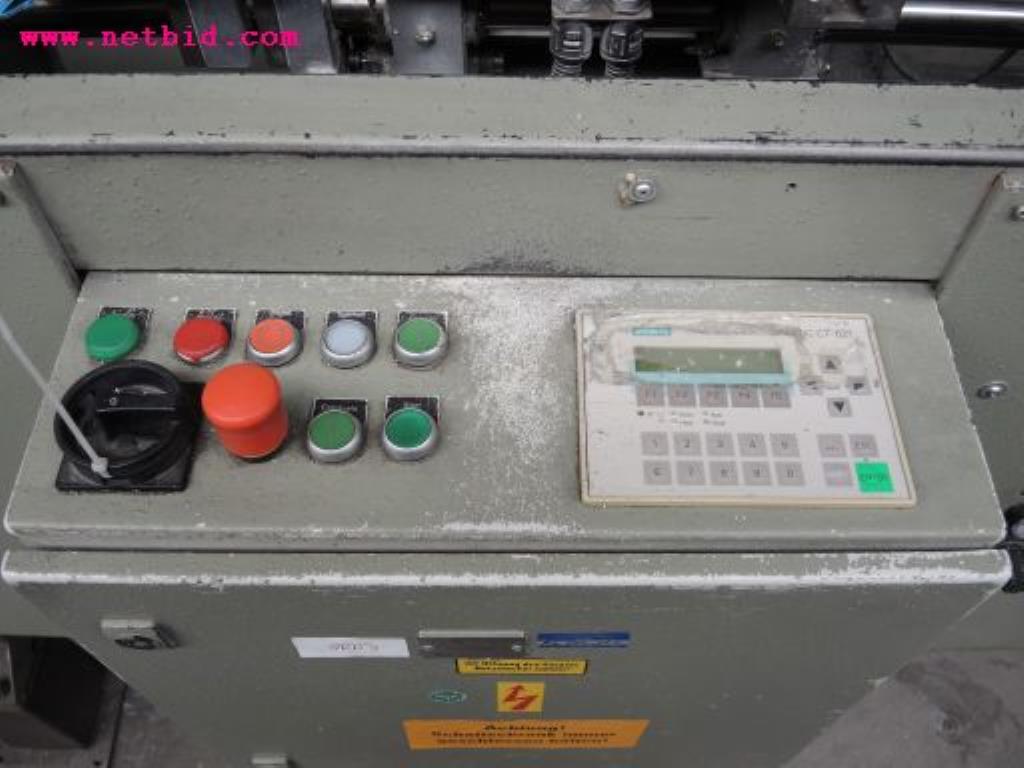 sheetmetal and metalworking machines <br><font size="2">In collaboration with Hilco Industrial Acquisitions bv<br></font>-9