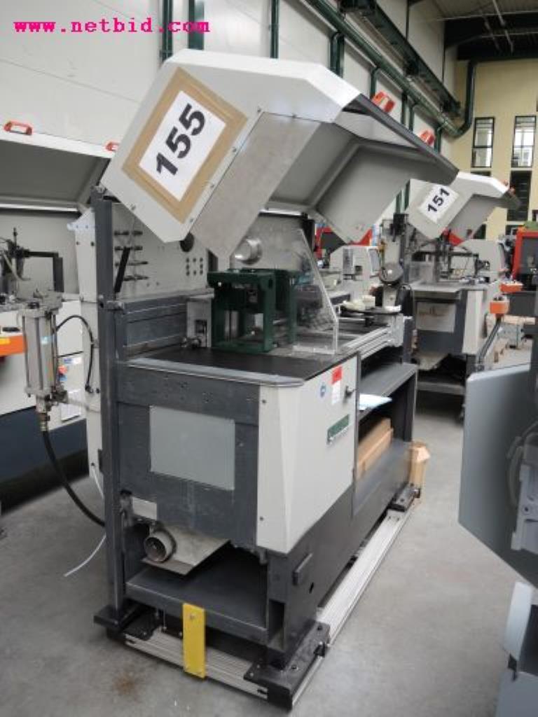 sheetmetal and metalworking machines <br><font size="2">In collaboration with Hilco Industrial Acquisitions bv<br></font>-3